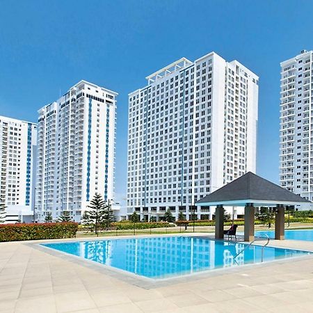 Smdc Cool Residences Tower A Unit 1019 Tagaytay City Luaran gambar