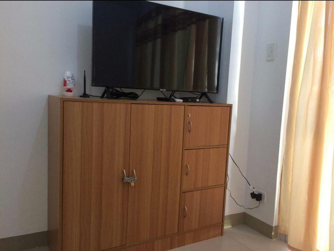 Smdc Cool Residences Tower A Unit 1019 Tagaytay City Luaran gambar
