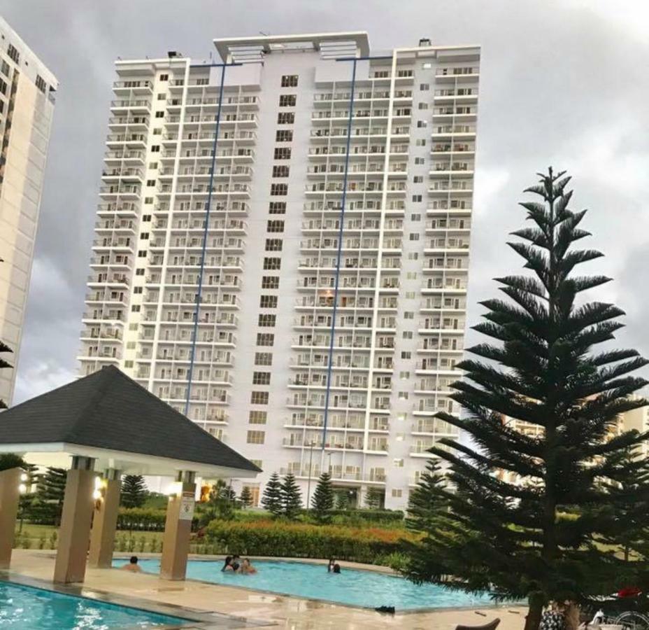 Smdc Cool Residences Tower A Unit 1019 Tagaytay City Luaran gambar