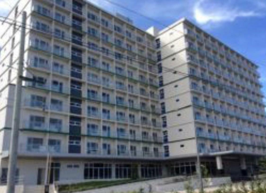 Smdc Cool Residences Tower A Unit 1019 Tagaytay City Luaran gambar