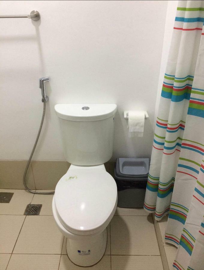 Smdc Cool Residences Tower A Unit 1019 Tagaytay City Luaran gambar