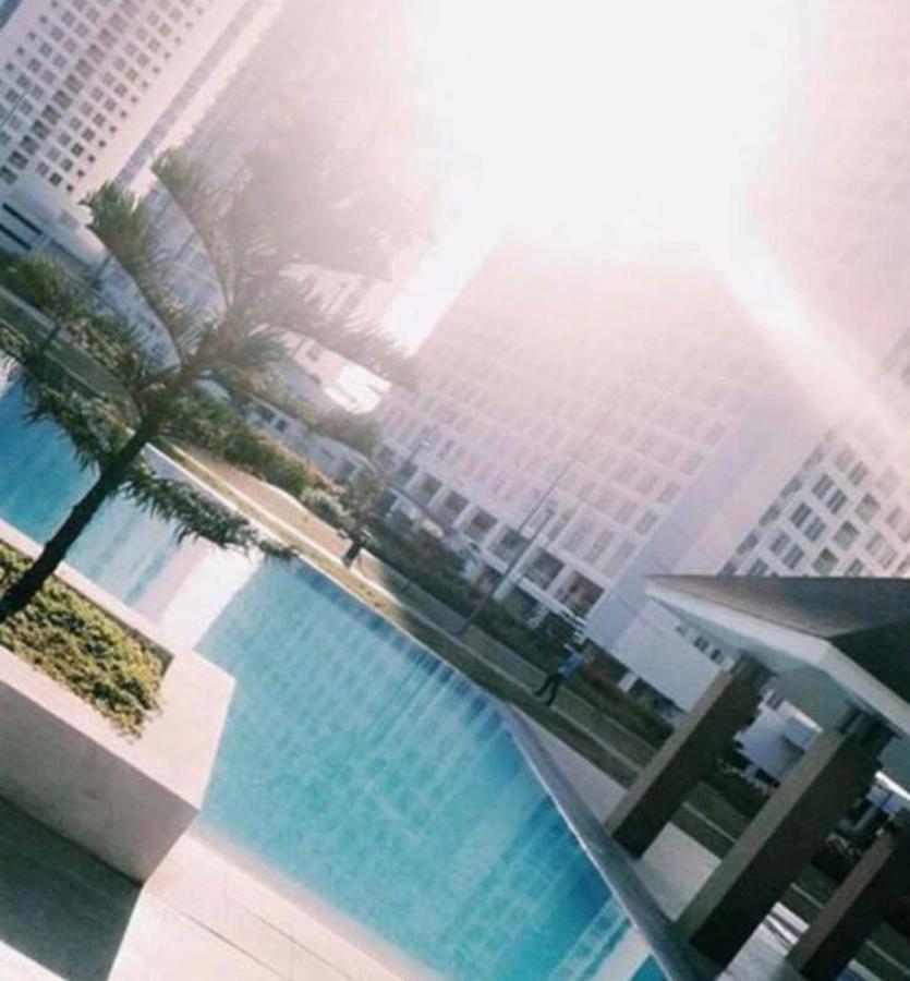 Smdc Cool Residences Tower A Unit 1019 Tagaytay City Luaran gambar