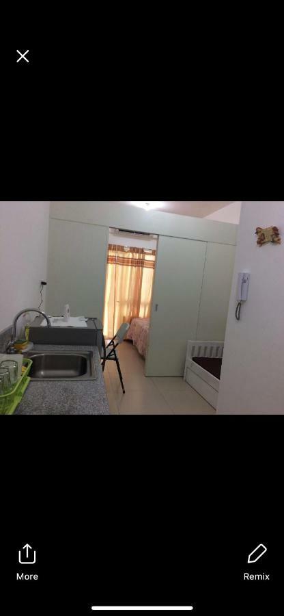 Smdc Cool Residences Tower A Unit 1019 Tagaytay City Luaran gambar